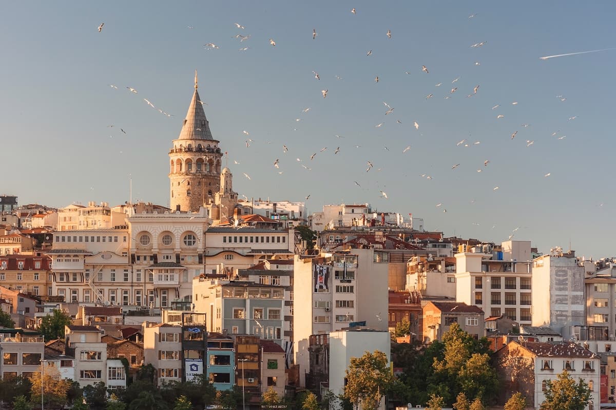Istanbul, TR