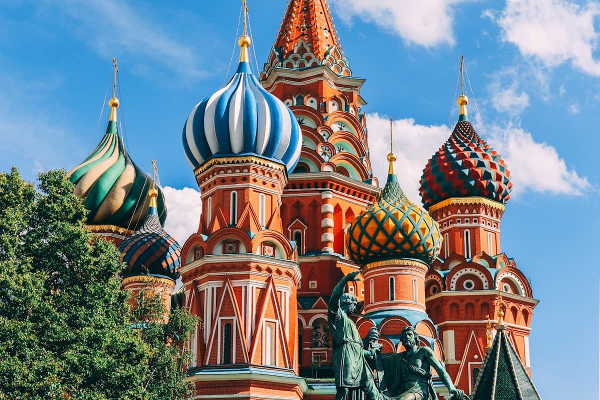 Moscow, RU